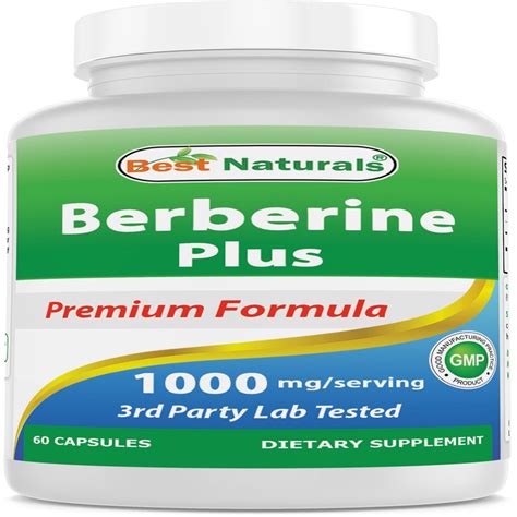 berberi brand|highest rated berberine capsules.